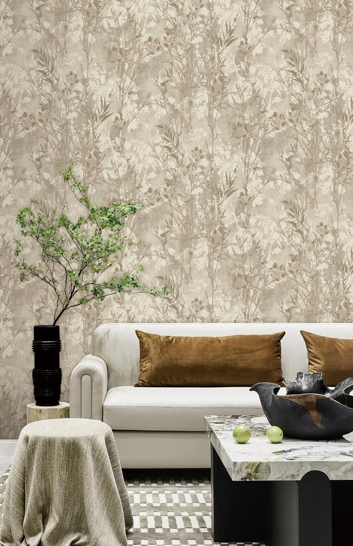 Tapeta polne kwiaty Prestige PH49205 Panthera