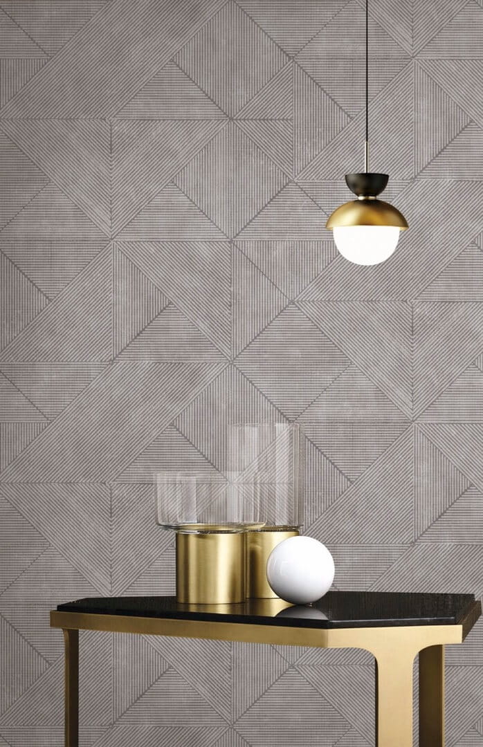 Tapeta geometryczna Prestige GL76105 Blossom