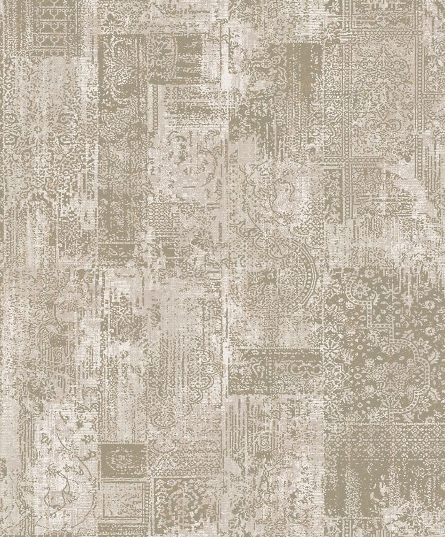 Tapeta orientalny ornament Prestige GL76401 Blossom