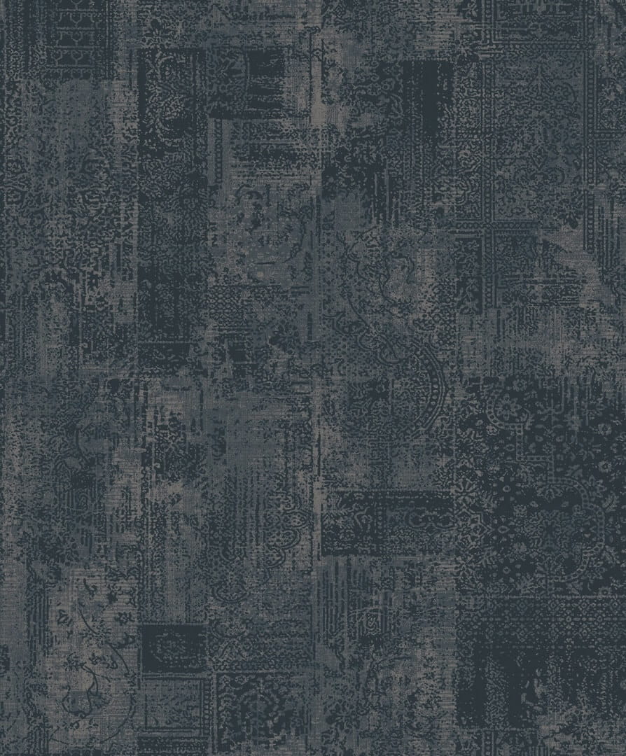 Tapeta orientalny ornament Prestige GL76403 Blossom