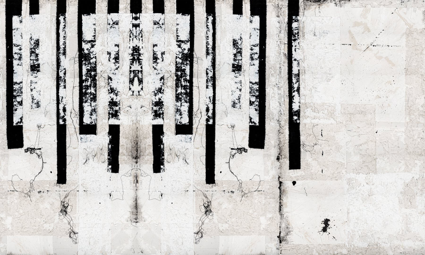 Fototapeta nowoczesna Wall Art Forte