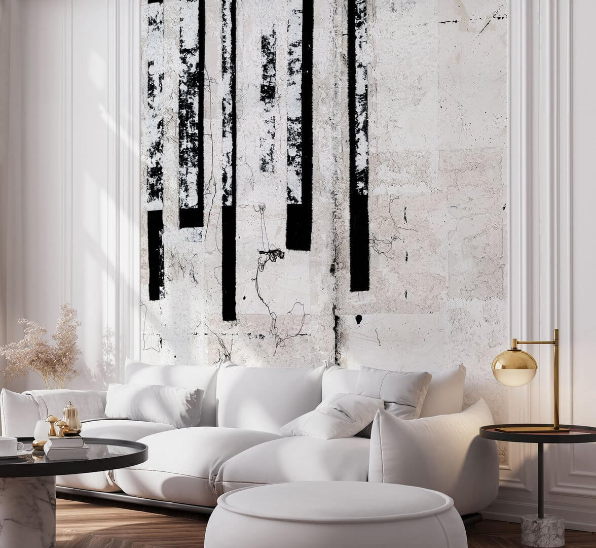 Fototapeta nowoczesna Wall Art Forte