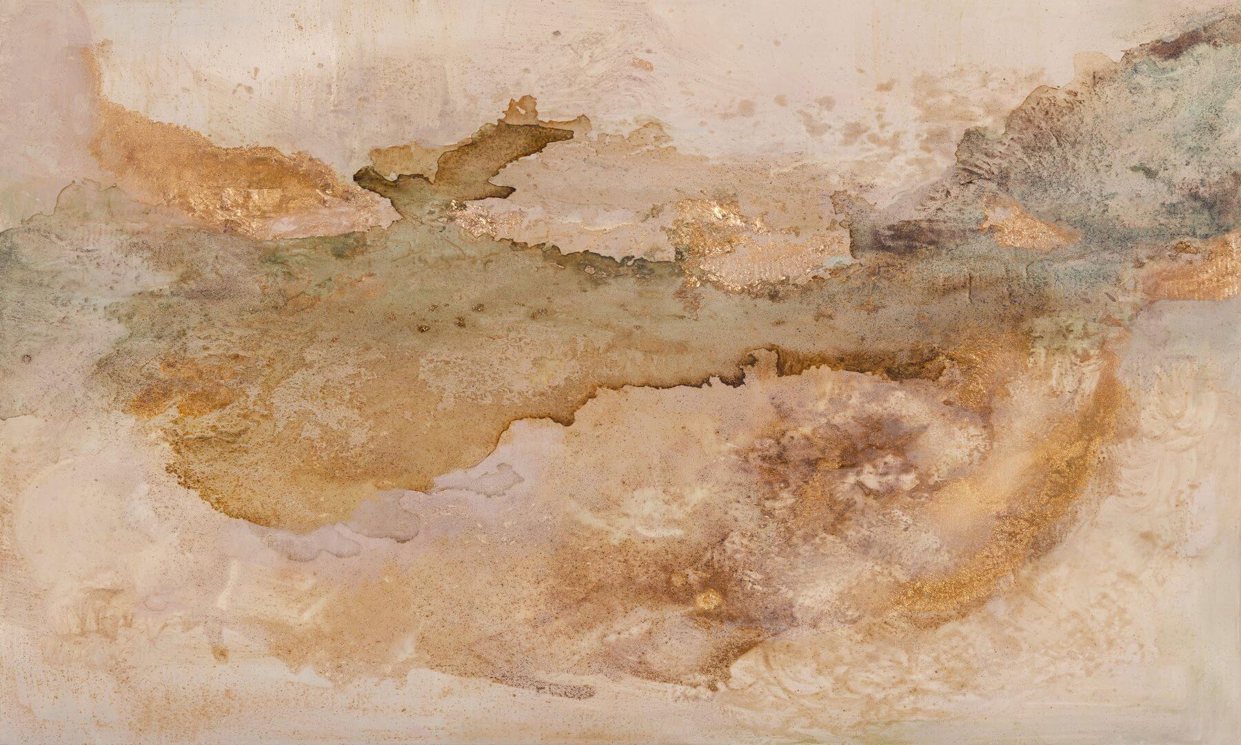 Fototapeta marmur Wall Art Malaga