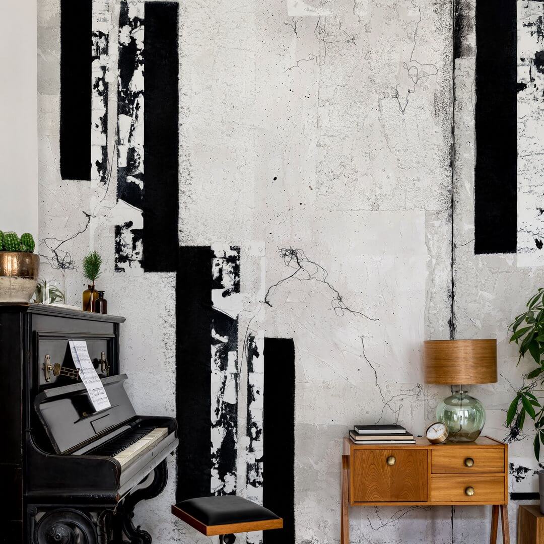 Fototapeta nowoczesna Wall Art Mezzo