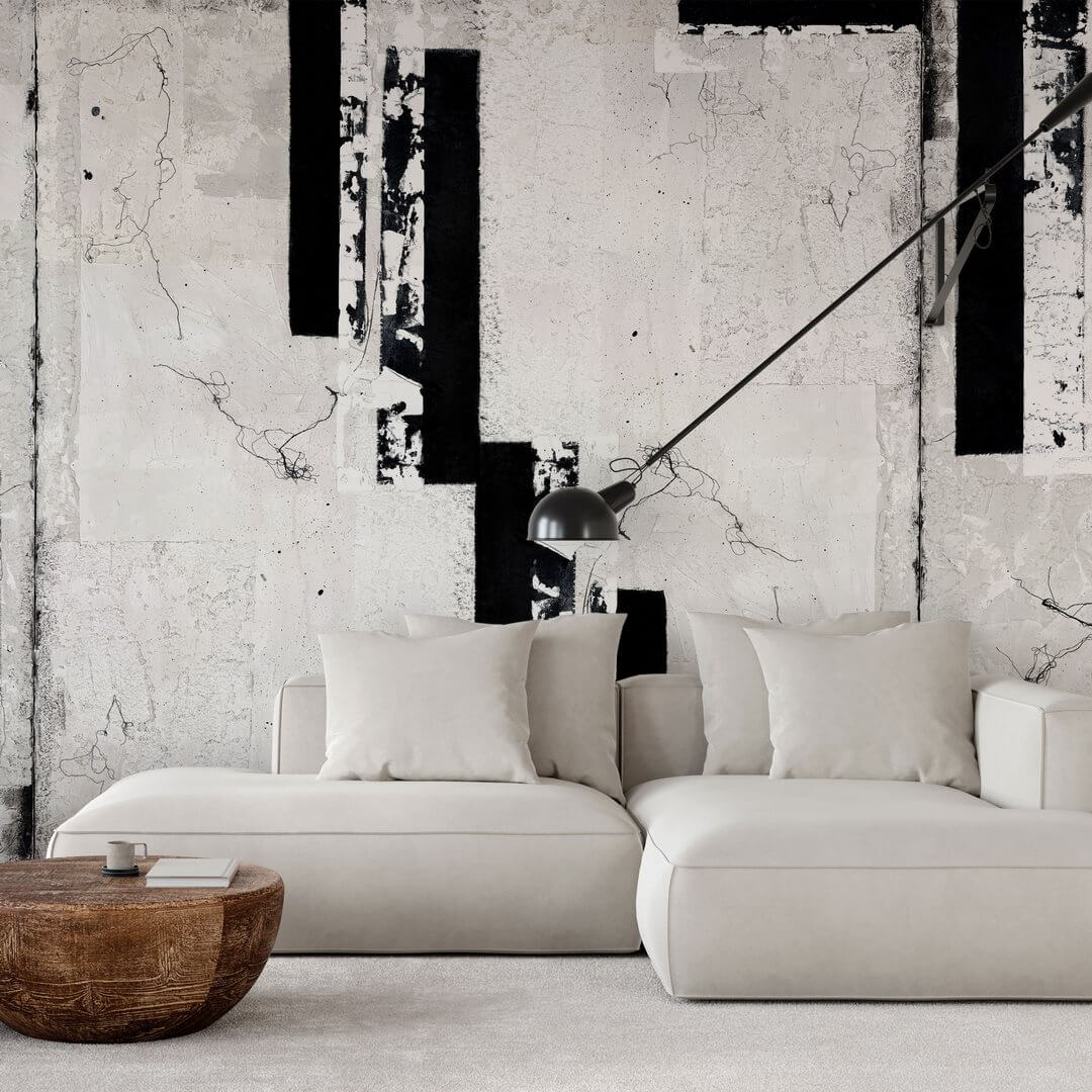 Fototapeta nowoczesna Wall Art Mezzo