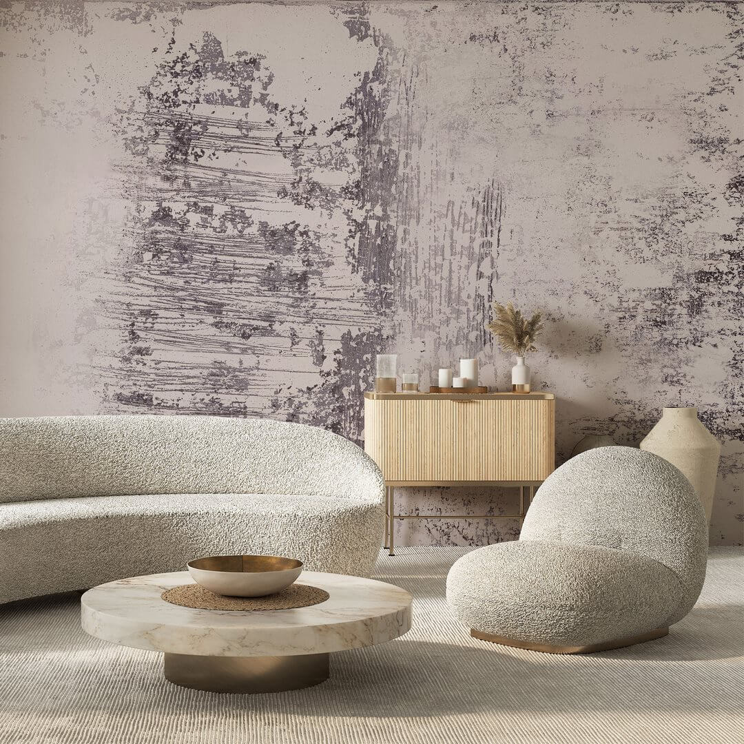 Fototapeta industrialna Wall Art Nevida