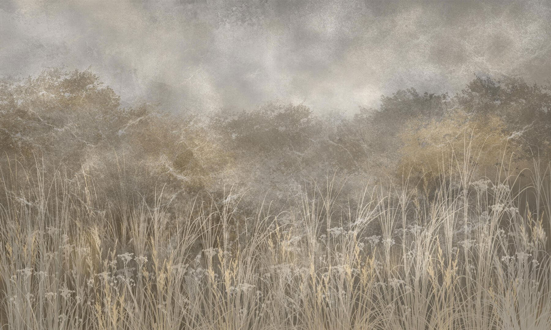 Fototapeta krajobraz natury Wall Art Tatarac