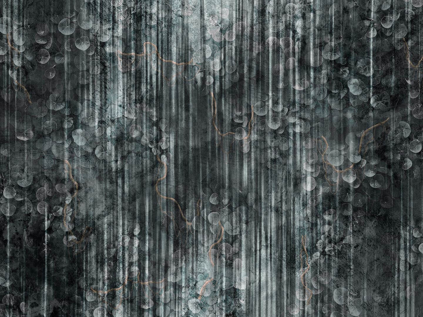 Fototapeta pnącza bluszczu Wallcraft Sherra 895322401
