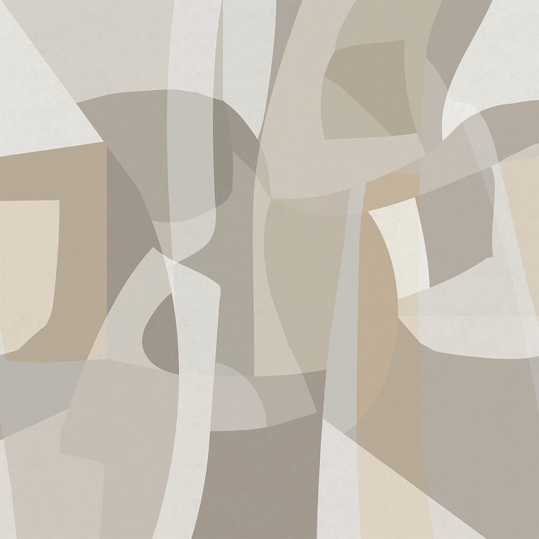 Mural geometryczny Decoprint SOD27093 Geometric Soleado