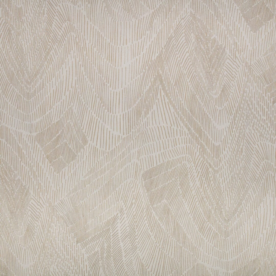 Tapeta tekstylna metaliczne kreski Black Edition W950/01 Onuma Wallcovering Moonshine Tsauri