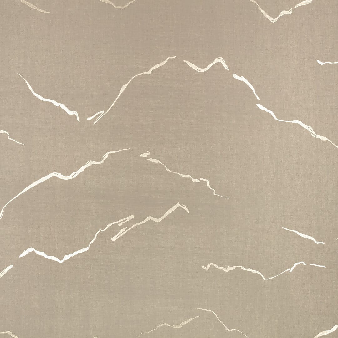 Tapeta tekstylna falujące linie Black Edition W951/02 Kuju Wallcovering Aurous Tsauri
