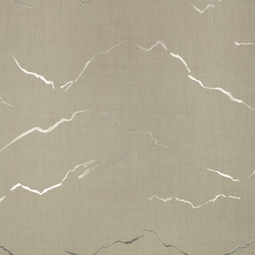 Tapeta tekstylna falujące linie Black Edition W951/03 Kuju Wallcovering Caper Tsauri