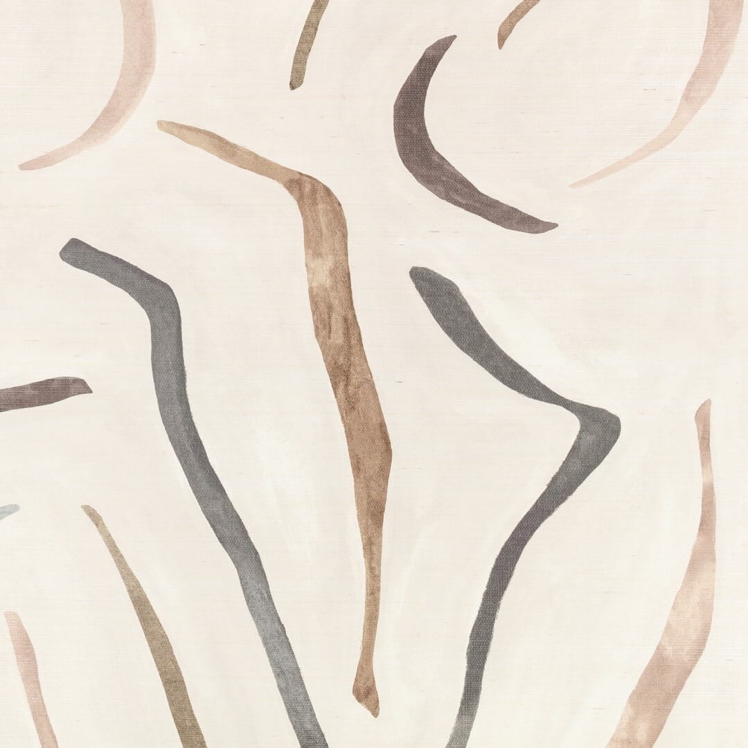 Tapeta naturalna artystyczna Black Edition W954/01 Contour Wallcovering Plaster Tsauri