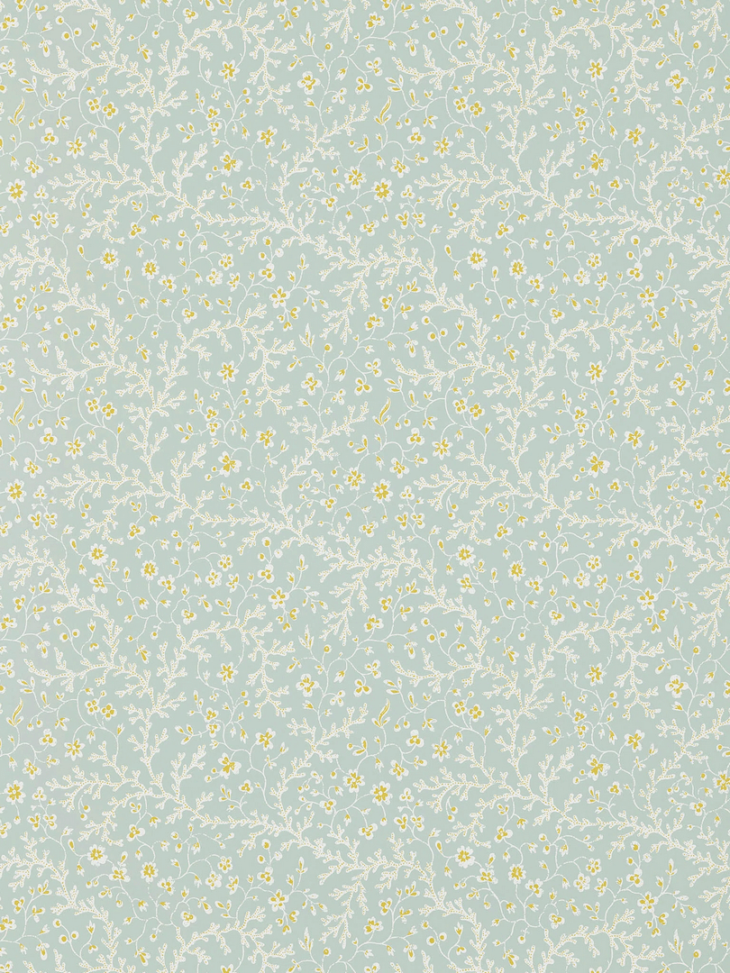 Tapeta kwiaty koralowców Pierre Frey FP787002 Fleurs De Corail Eternel Ete