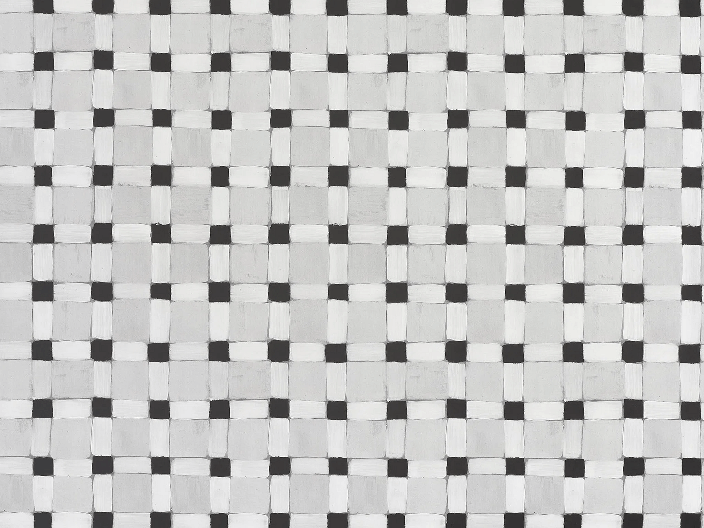 Tapeta płytki Pierre Frey FP790003 Patio Eternel Ete
