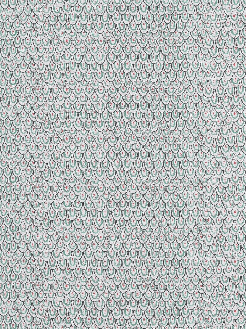 Tapeta łuski Pierre Frey FP883003 Shout Merveilles d'Egypte