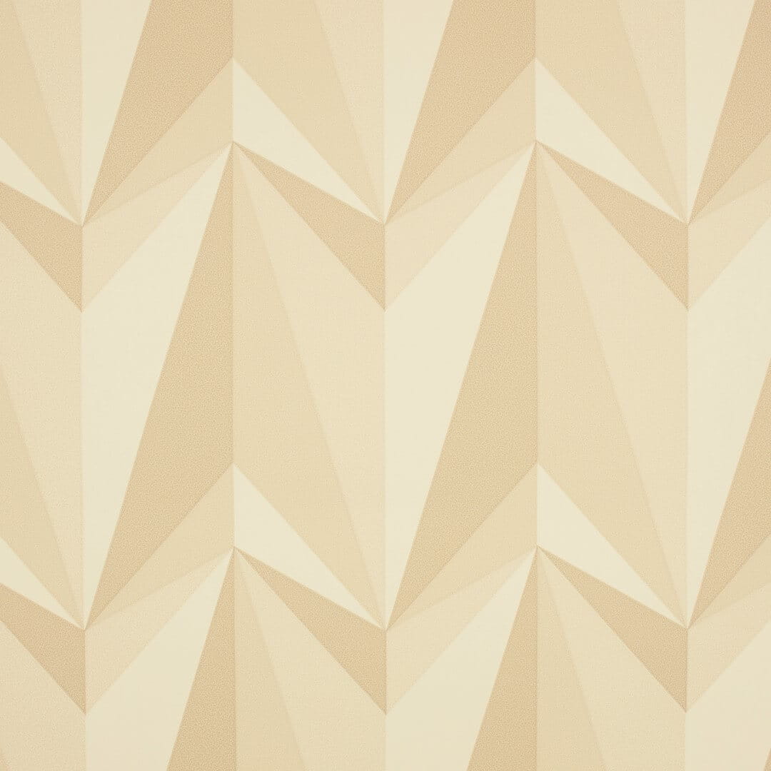 Tapeta geometryczna Kirkby Design WK806/07 Origami Rockets Eley Kishimoto II