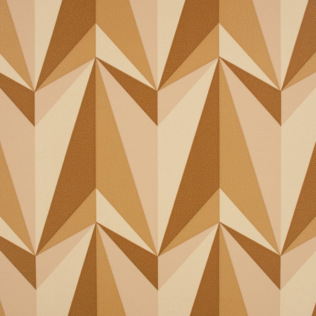 Tapeta geometryczna Kirkby Design WK806/08 Origami Rockets Eley Kishimoto II
