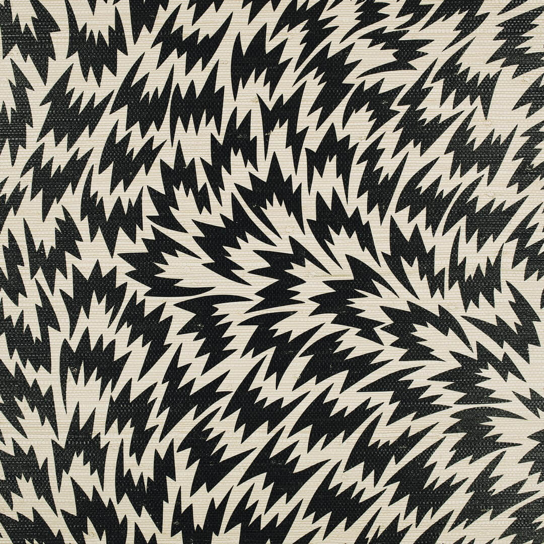 Tapeta naturalna z abstrakcyjnym wzorem Kirkby Design WK820/01 Flash Eley Kishimoto II