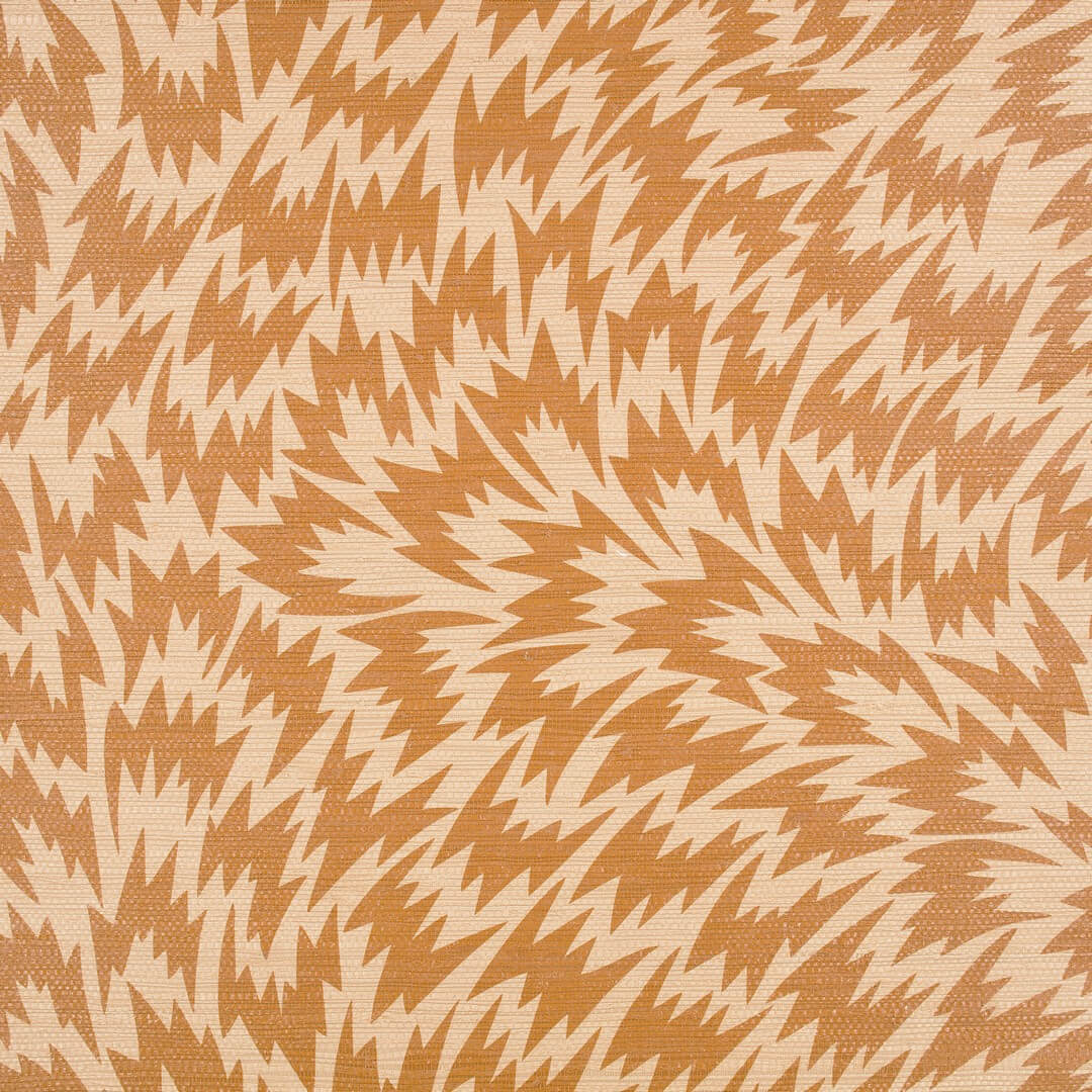 Tapeta naturalna z abstrakcyjnym wzorem Kirkby Design WK820/06 Flash Eley Kishimoto II
