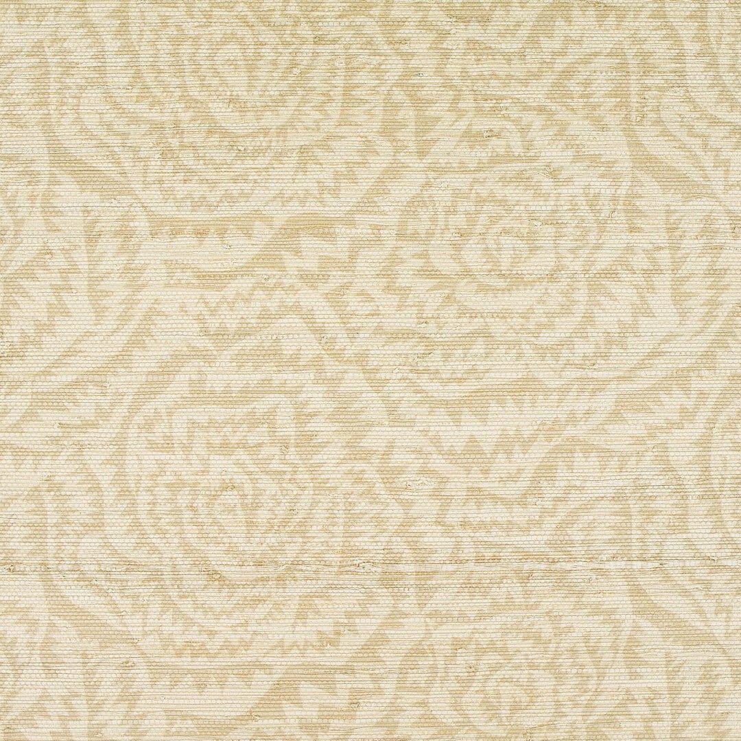 Tapeta naturalna abstrakcyjne kwiaty Kirkby Design WK821/02 Jagged Roses Eley Kishimoto II
