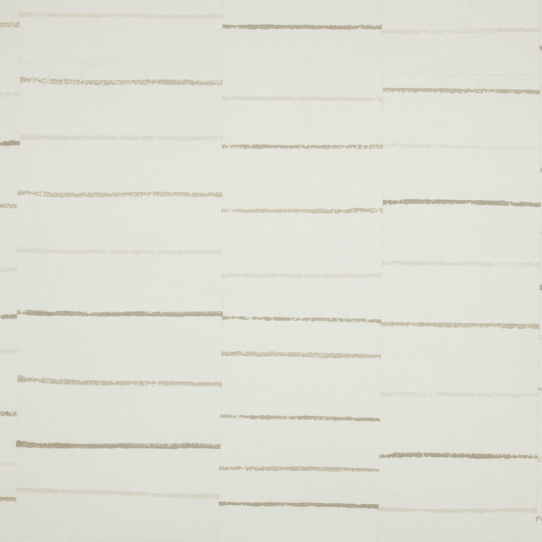 Tapeta z papieru japońskiego geometryczna Mark Alexander MW122/01 Sidestep Collage II