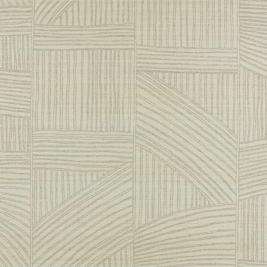 Tapeta geometryczna Mark Alexander MW131/02 Intaglio Collage II