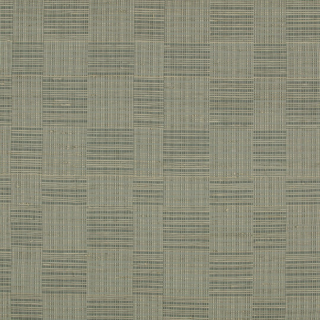 Tapeta o splocie koszykowym Mark Alexander MW135/03 Basketweave Collage II