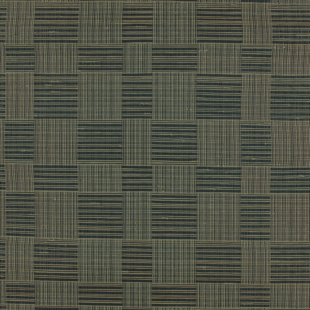 Tapeta o splocie koszykowym Mark Alexander MW135/04 Basketweave Collage II