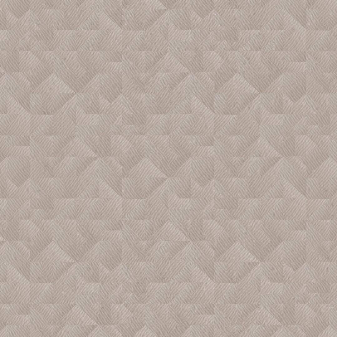 Tapeta geometryczna kwadraty Zambaiti Contract Z54532 Fuksas