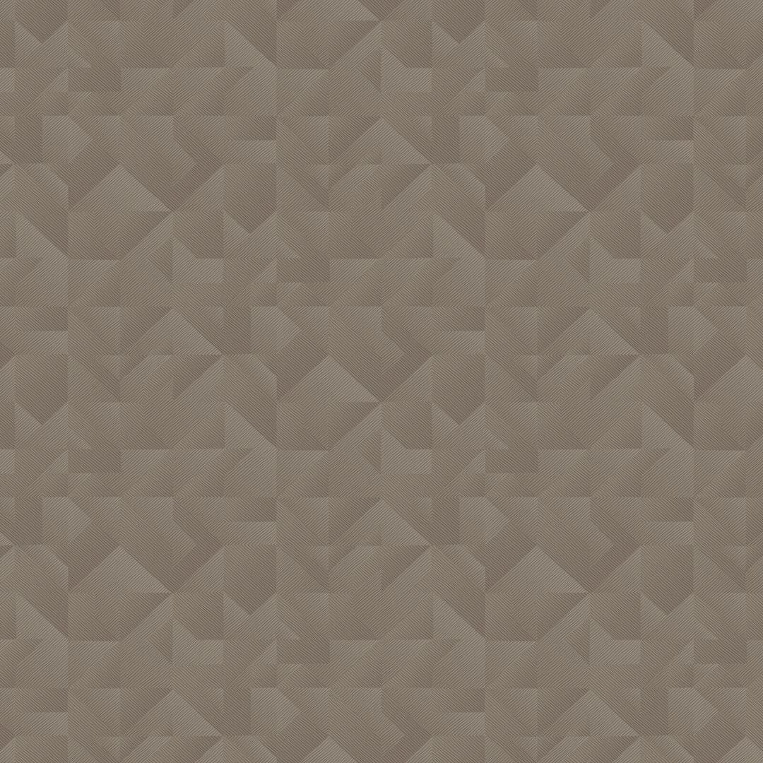 Tapeta geometryczna kwadraty Zambaiti Contract Z54534 Fuksas