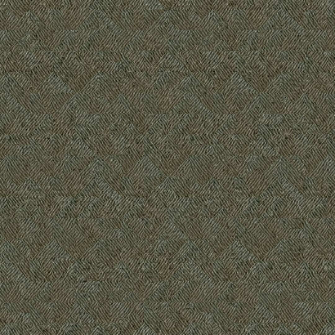 Tapeta geometryczna kwadraty Zambaiti Contract Z54535 Fuksas