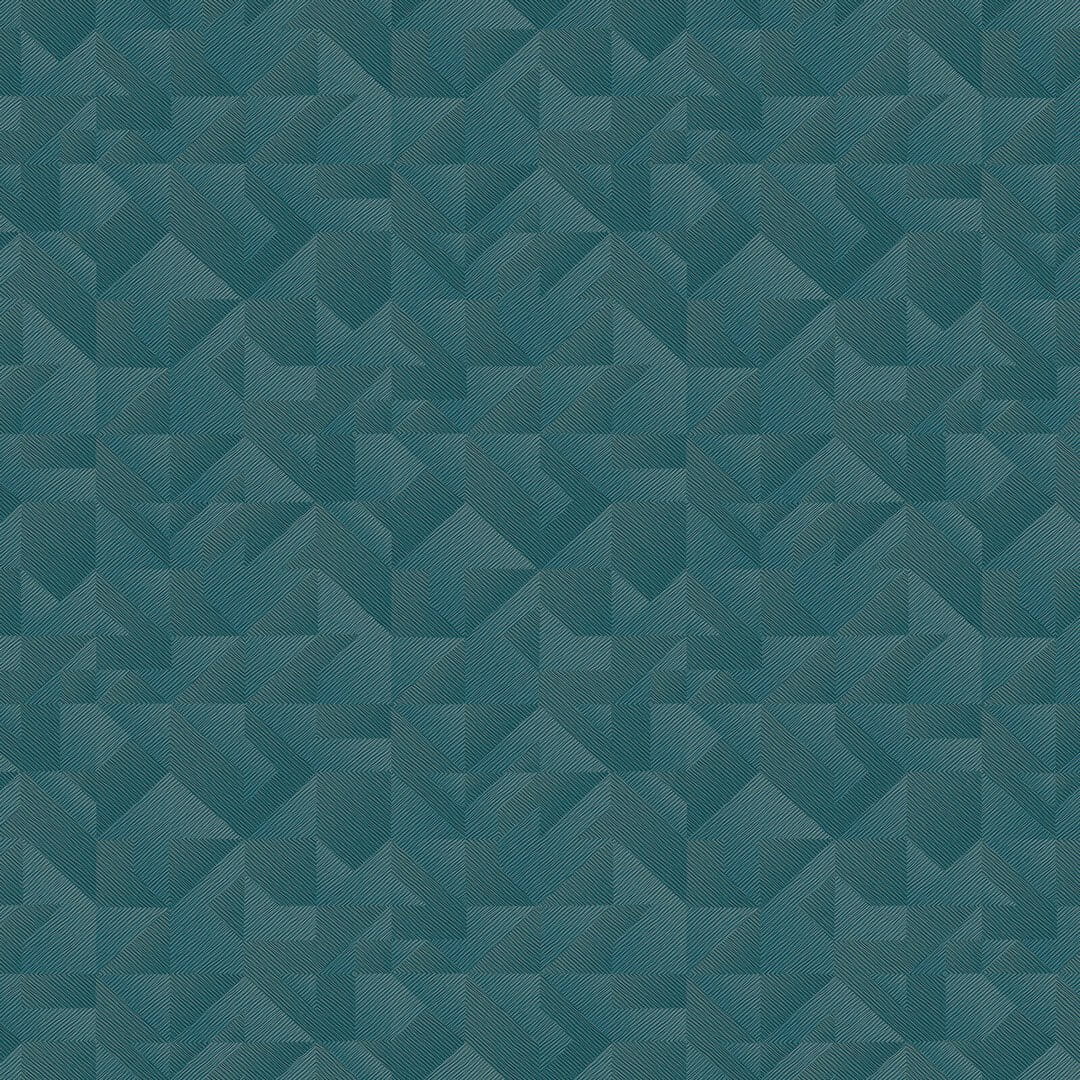 Tapeta geometryczna kwadraty Zambaiti Contract Z54536 Fuksas