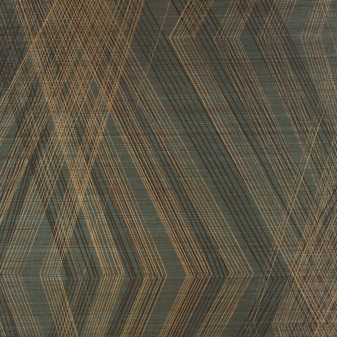 Tapeta naturalna z geometrycznym wzorem Black Edition W938/01 Imicu Tabala