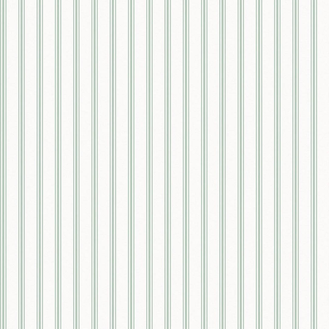 Tapeta paski Laura Ashley 118483 Farnworth Stripe Volume III