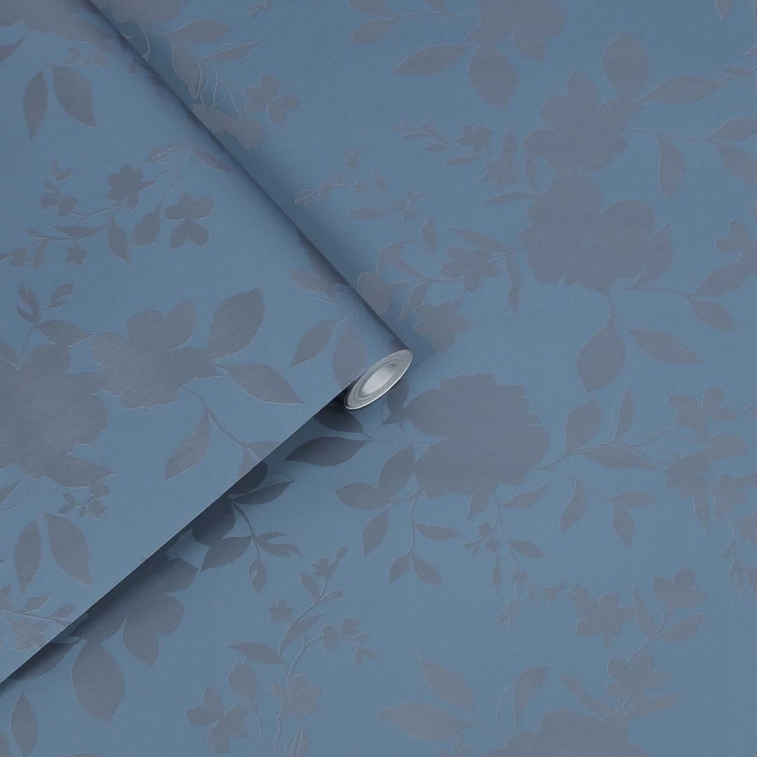 Tapeta roślinna Laura Ashley 118484 Westbourne Volume III