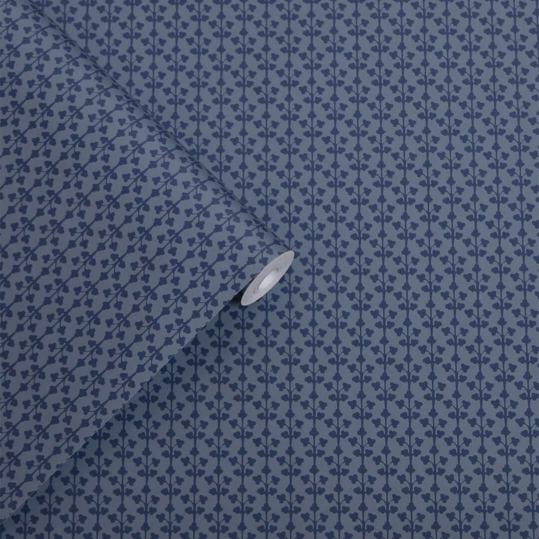 Tapeta roślinna Laura Ashley 118487 Seaham Volume III