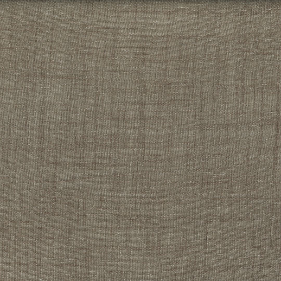 Tkanina woal Casamance 49122762 Serment Noce De Lin - 298 cm szer.