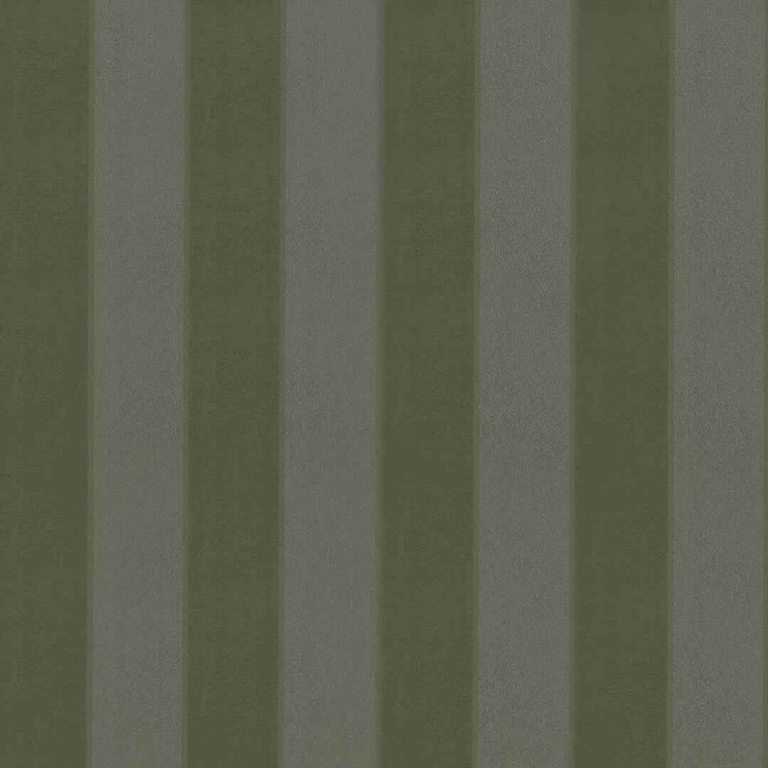 Tkanina welurowa z eleganckimi paskami Casamance 46090395 Zingana Astelia