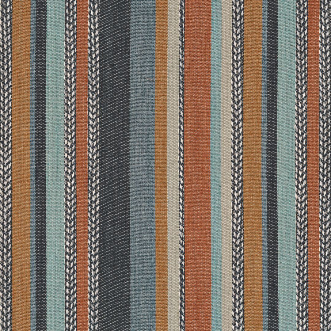 Tkanina w paski Casamance 42690324 Costa Nova