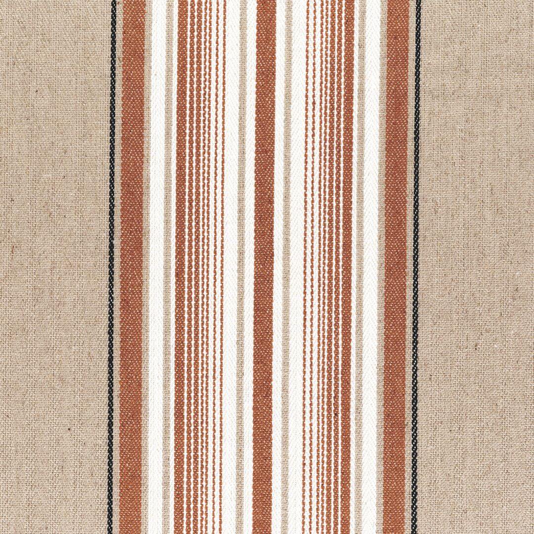 Tkanina ze wzorem paska Casamance 42780520 Aveiro Costa Nova