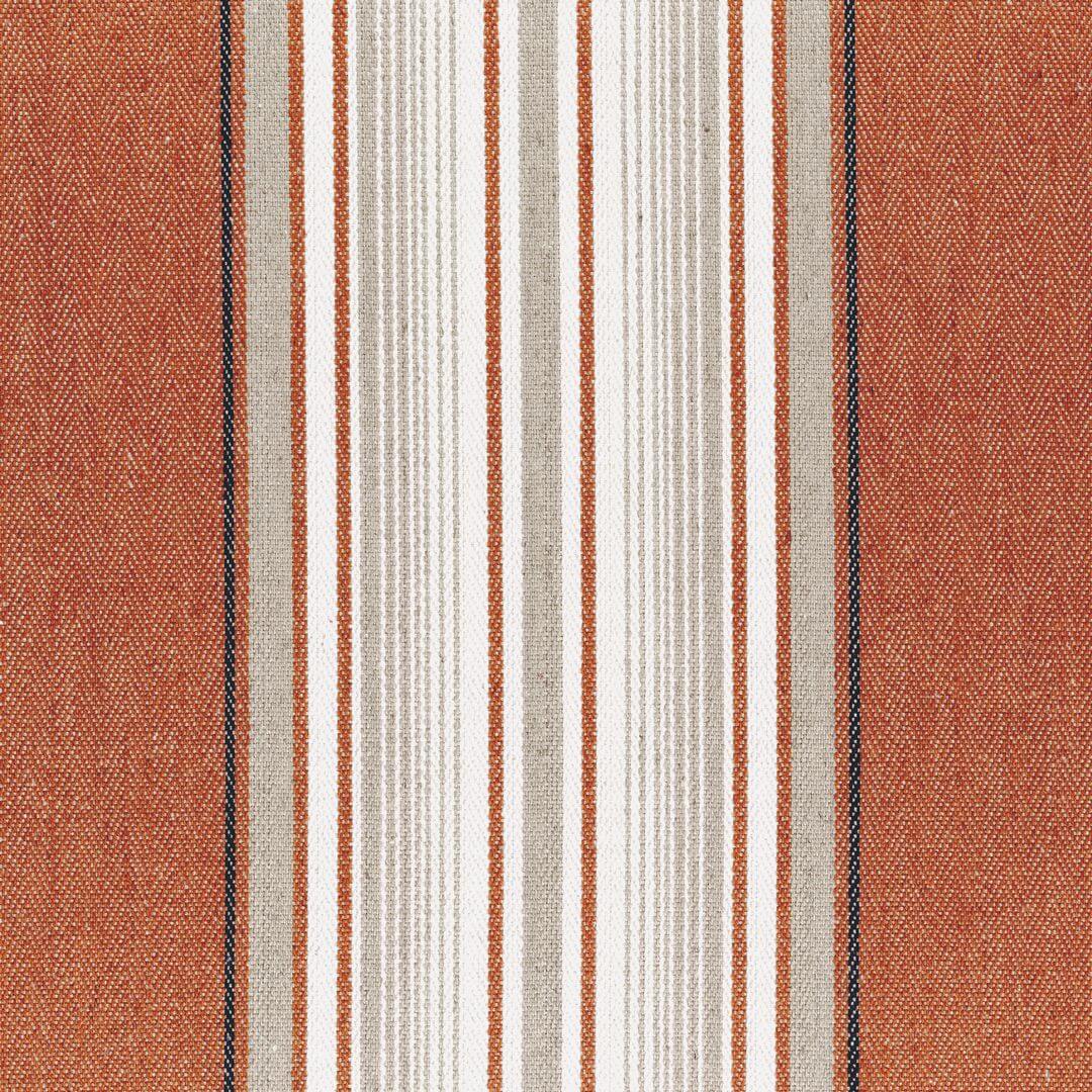 Tkanina ze wzorem paska Casamance 42781132 Aveiro Costa Nova