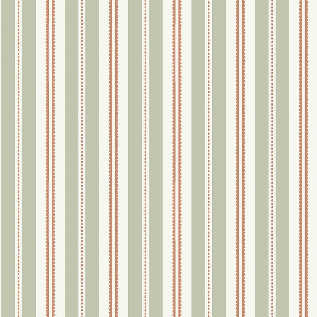 Tapeta paski Boras Tapeter 5819 Hedda Nordic Folk