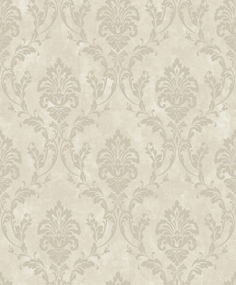 Tapeta ornament Grandeco UI2003 Universe 5 - 106 cm szer.