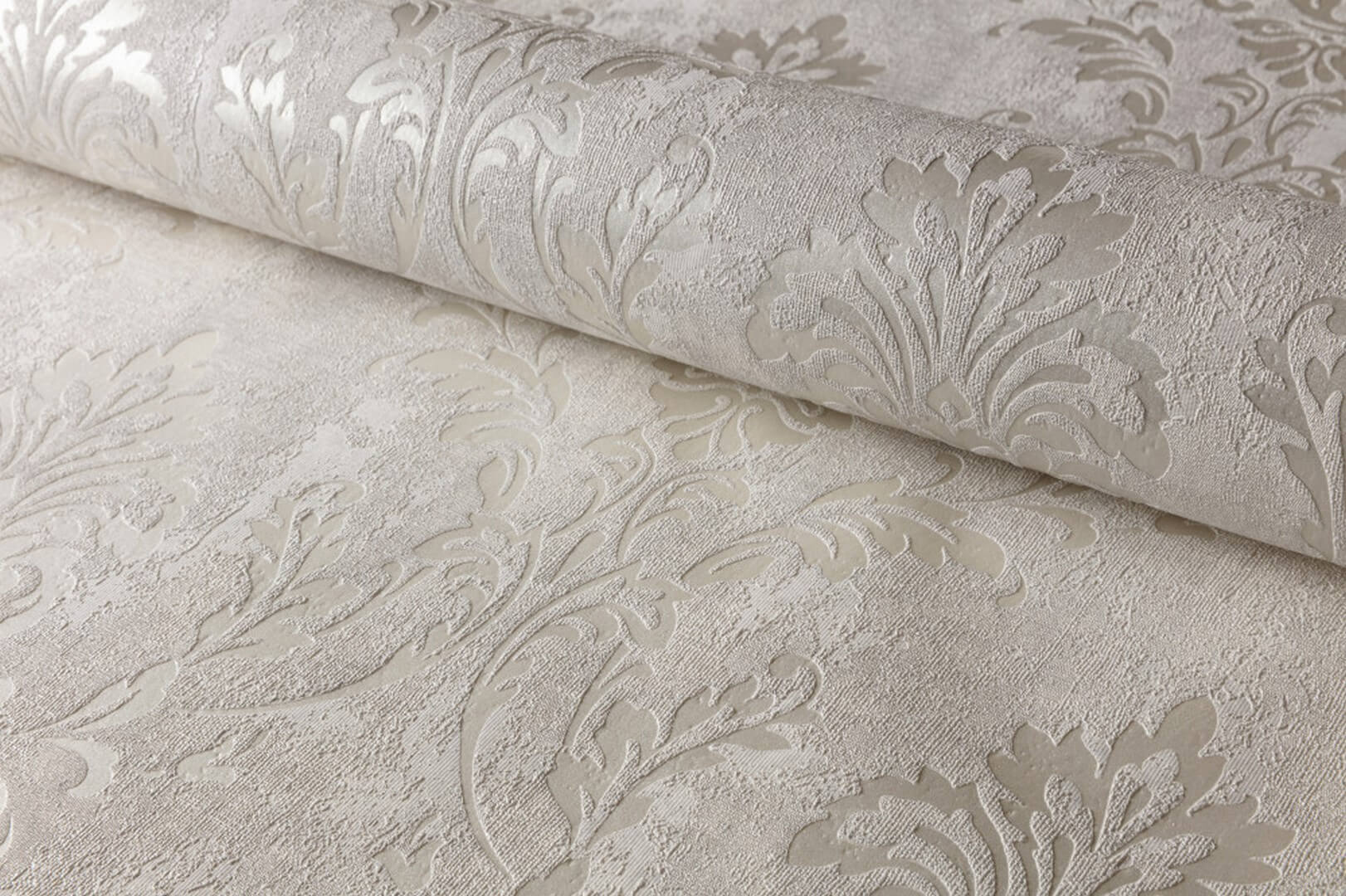 Tapeta ornament Grandeco UI2009 Universe 5 - 106 cm szer.
