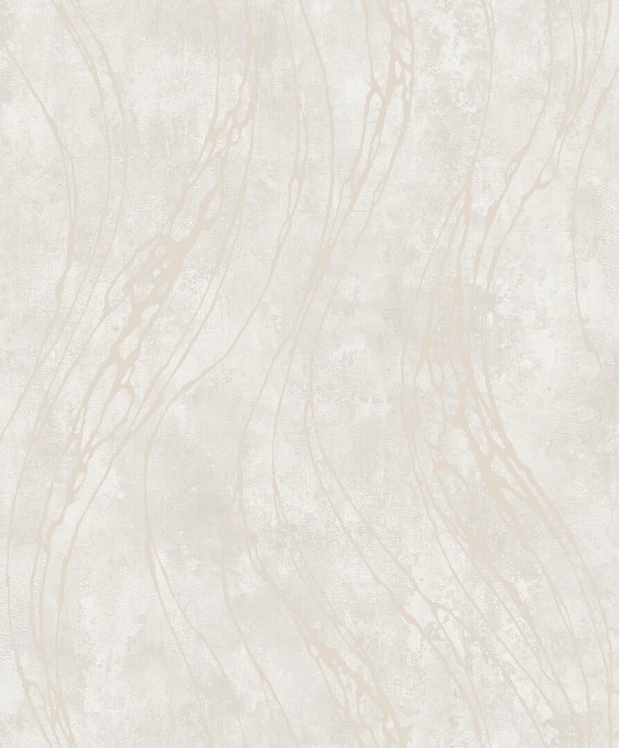 Tapeta beton i fale Grandeco Boutique TJ3104 Time 3 - 106 cm szer.