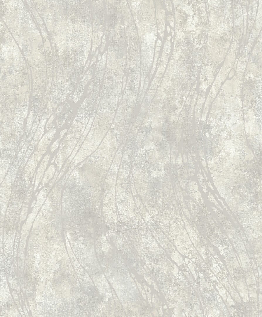 Tapeta beton i fale Grandeco Boutique TJ3106 Time 3 - 106 cm szer.