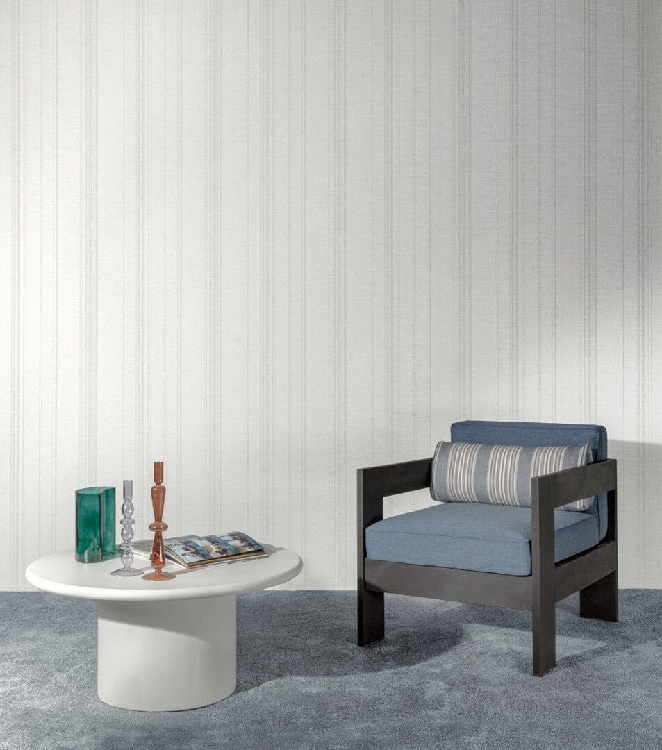 Tapeta paski Grandeco Boutique TJ4002 Time 3 - 106 cm szer.