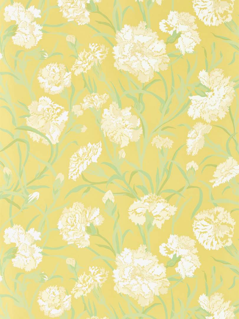 Tapeta kwiaty Harlequin 113133 Fleur de Joie Idyllic