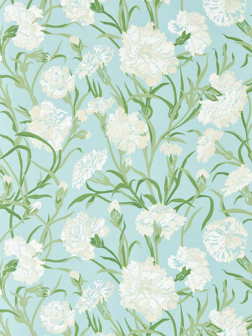 Tapeta kwiaty Harlequin 113135 Fleur de Joie Idyllic
